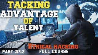 Unleashing Talent in Ethical Hacking | Part 43 | Skillsphere Academy