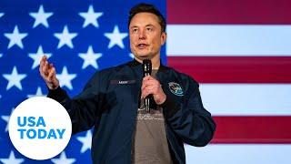 What is DOGE, the proposed agency led by Elon Musk under Trump? | USA TODAY