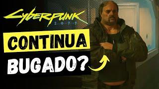  04 coisas que facilitam SUA VIDA no início de Cyberpunk 2077!