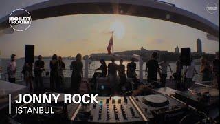 Jonny Rock Boiler Room Istanbul DJ Set