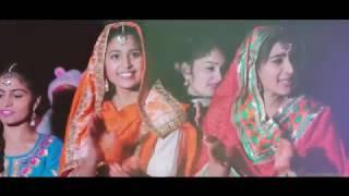Navdeep & Amanpreet 2017 | Fairytale Sikh Wedding Punjab | Souljah Productions