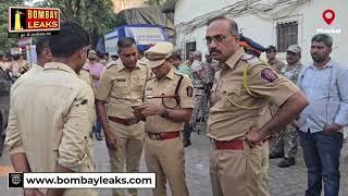 BJP कार्यकर्ताओं की पहले कुटाई अब हो गई FIR #bjp #video #trendingvideo #mumbaipolice #congress