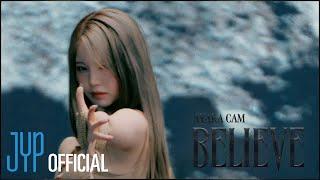 NiziU 「BELIEVE」 FanCam – AYAKA ver -