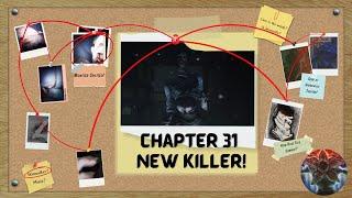 The Most Disgusting Killer in DBD! - Chapter 31 PTB First Impressions!