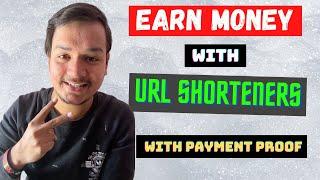 Highest paying URL Shortener 2021 |  Make Money Online | Earn Money From Links Sharing