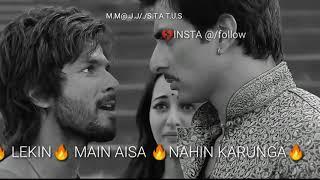 R Rajkumar best dialogue heart touching Attitude Dialogue WhatsApp status  