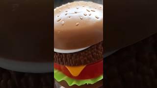 Mainan Burger