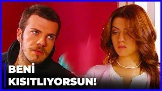 Leyla, Oğuz'a Ayrılmak İstediğini Söyledi! - Yaprak Dökümü 17. Bölüm