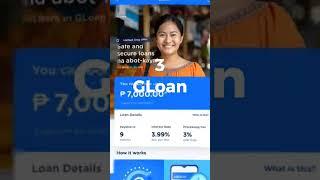 TOP 5 BEST LOAN APPS IN THE PHILIPPINES 2024 #loanapp #loan #ola #onlineloan