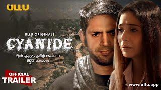 Cyanide I ULLU Originals I English Official Trailer I Releasing on 19th November