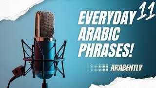 Impress Saudis! | 11 | Everyday Arabic Phrases for Expats in Saudi