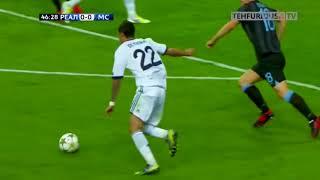 Real Madrid vs Man City 3 2 All Goals and Highlights with English Commentary UCL 2012 13 HD 720p