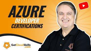 Azure Developer Certification - What You Need to Know