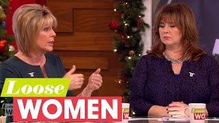 Loose Women Discuss Neil Fox's Sexual Assault Case | Loose Women