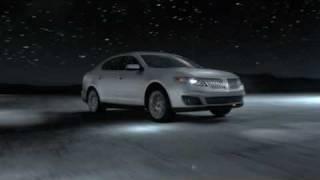 Lincoln MKS: Cleaner.Faster.Smarter - BUYLM.com