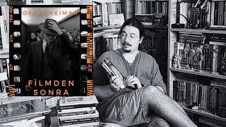 Oppenheimer | Filmden Sonra | Düşünceler | Kitap Önerileri | Modern Fizik Tarihi