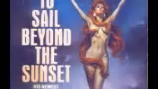 To Sail Beyond the Sunset 1 Robert Heinlein