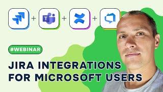 Unlock Seamless Collaboration: Jira Integrations for Microsoft Users -Microsoft Teams & Azure DevOps