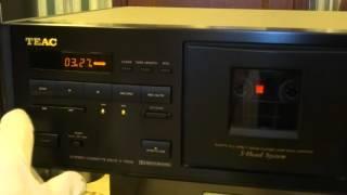 TEAC V-7000 1