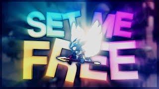 "SET ME FREE" - Brawlhalla Montage