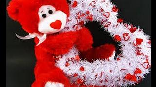 HAPPY TEDDY DAY