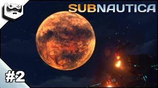 Subnautica Romania Scai episodul 2