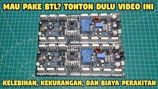 JANGAN PAKE POWER BTL SEBELUM NONTON INI