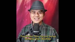 Top 16 Non Stop Ilocano Songs