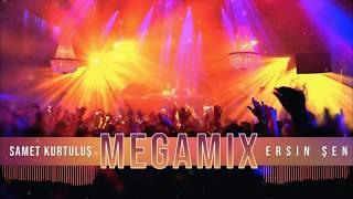 Samet Kurtulus & Ersin Sen - Megamix 2019