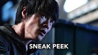 The 100 3x16 Sneak Peek #2 "Perverse Instantiation – Part Two" (HD) Season Finale