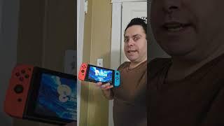 #nintendo #entertainment #nintendoswitch #videos #funny #funnyshorts #videogame