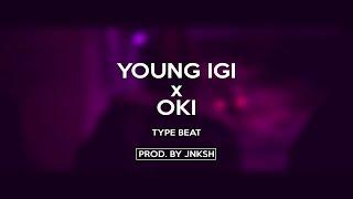 [FREE] Young IGI x OKI Type Beat | ADDICTION | AMBIENT/OIO TYPE BEAT