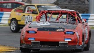 ChumpCar Daytona 2015