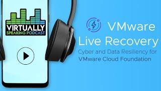 VMware Live Recovery