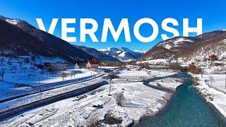 Vermosh 2024, Kelmend -  Albania @MTravelVlog