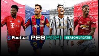 PES 2021 Kasma Sorunu Çözümü