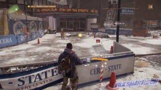 [PlayStation 4] Tom Clancy's The Division #2 — играем вместе — Rulsmart.com