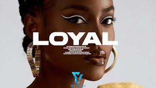 "LOYAL" Afro Kompa Instrumental 2024 (Ronisia Type Beat)