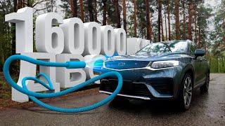 Geely 160 000 км. пробега. Заглянем в двигатель! Стоит ли бояться больших цифр на одометре?