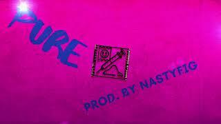 Free Nas Type Beat 2022 - "PURE" | Freestyle Type Beat 2022