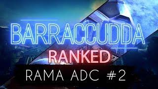 Rama #2 | TRIPLE HUNTER META?!?! WHO IS THE TRUE ATTACK DAMAGE CARRY?!