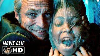 Eric & Shelly Death Scene | THE CROW (2024) Movie CLIP HD