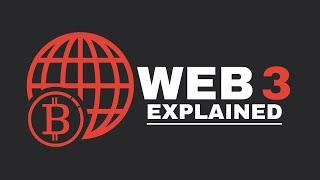 What is Web 3.0? (Animated + Examples + Easy to understand)