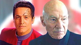 Star Trek Picard: Chakotay Actor Rejects Role, Why He Did & Which Evil Character Was He Set To Play?