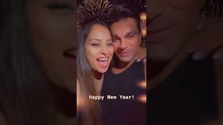 Bipasha Basu and Karan Singh Grover new party 