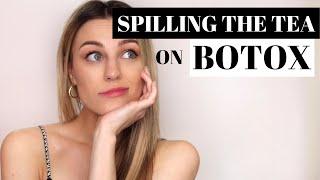 WHY I GOT BOTOX IN MY 20s | Madi Prettyman