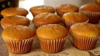 Make 12 Bakery Style Cupcakes with Only 2 Eggs  Recipe By Chef Hafsa