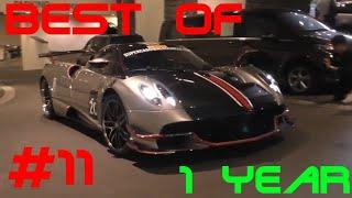 Best of 1 Year Carspotting 2020 | Year Special | Part 11/18 HD