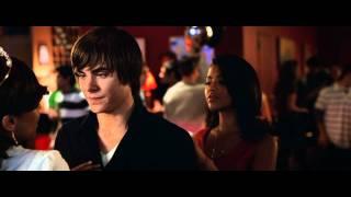 17 Again. Respect scene