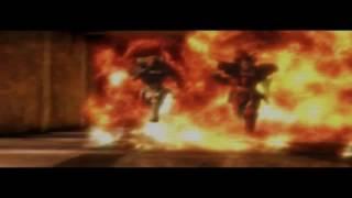 [PS2] Neo Contra Intro